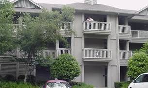 North Myrtle Beach, South Carolina, Vacation Rental Condo
