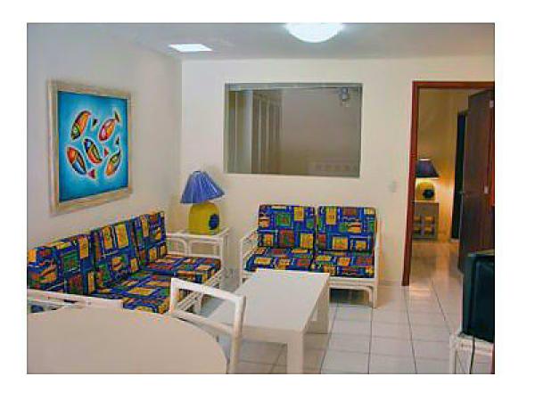 Living & Dining Room