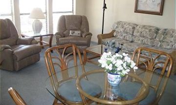 Panama City Beach, Florida, Vacation Rental Condo