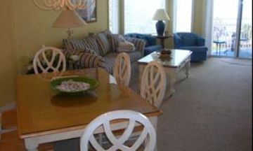 Hilton Head Island, South Carolina, Vacation Rental Condo