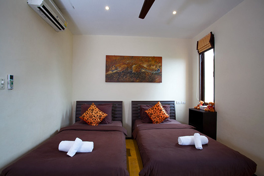 Thailand, Phuket, Vacation Rental