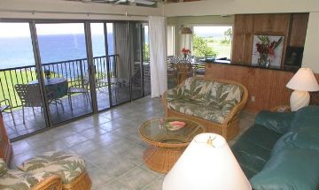 Kauai-Princeville, Hawaii, Vacation Rental Condo