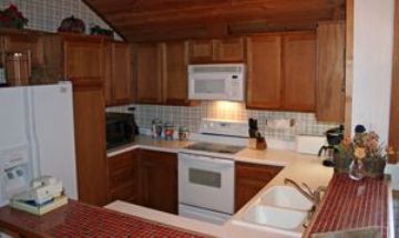 Elkhorn, Idaho, Vacation Rental Condo