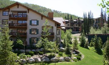 Solitude, Utah, Vacation Rental Condo