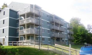 Newry, Maine, Vacation Rental Condo