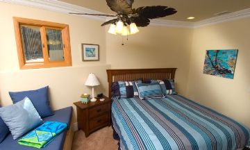 Oceanside, California, Vacation Rental Condo