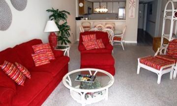 Orange Beach, Alabama, Vacation Rental Condo