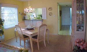 Bradenton Beach, Florida, Vacation Rental Condo