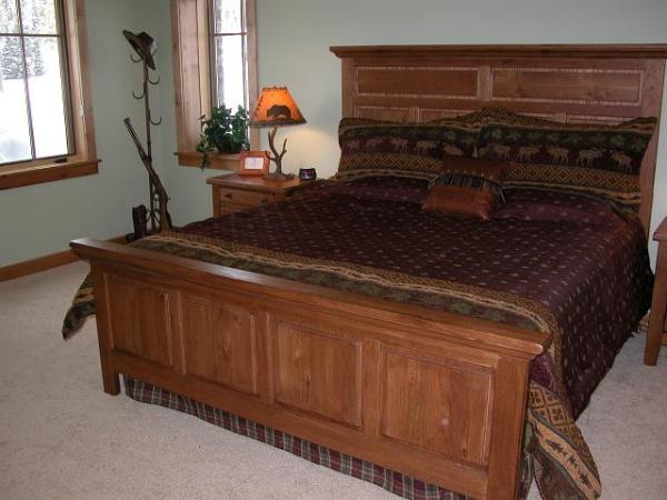 Master Bedroom 2