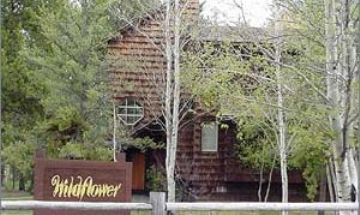 Sunriver, Oregon, Vacation Rental Condo