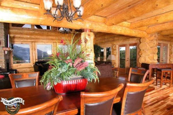 Pigeon Forge, Tennessee, Vacation Rental Cabin