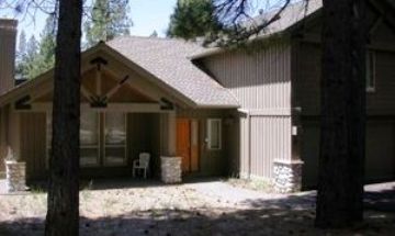 Sunriver, Oregon, Vacation Rental Villa