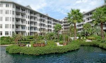 Hilton Head Island, South Carolina, Vacation Rental Condo