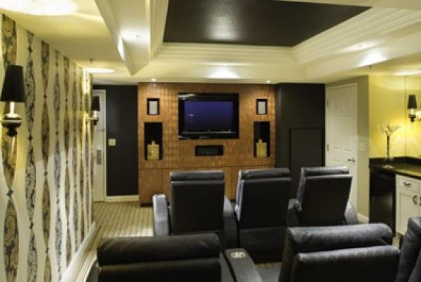 Movie Theatre