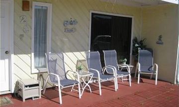 Panama City Beach, Florida, Vacation Rental Condo