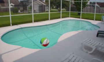 Kissimmee, Florida, Vacation Rental Villa