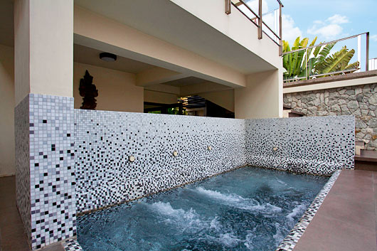 Pattaya Vacation Rental Villa