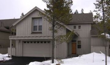 Sunriver, Oregon, Vacation Rental House