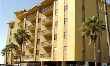 South Padre Island, Texas, Vacation Rental Condo