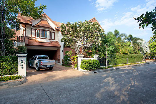 Pattaya Vacation Rental