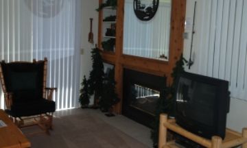 Park City, Utah, Vacation Rental Condo