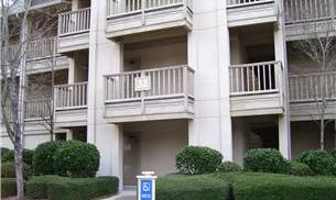 North Myrtle Beach, South Carolina, Vacation Rental Condo