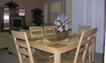 Davenport, Florida, Vacation Rental Condo