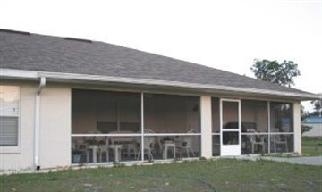 Lakeland, Florida, Vacation Rental Villa