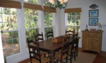 Kiawah Island, South Carolina, Vacation Rental Villa