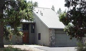 Sunriver, Oregon, Vacation Rental Villa