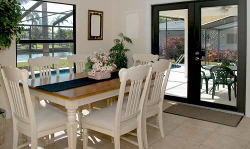 Holmes Beach, Florida, Vacation Rental Villa