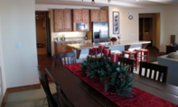 Mammoth Lakes, California, Vacation Rental House