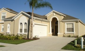 Davenport, Florida, Vacation Rental Villa