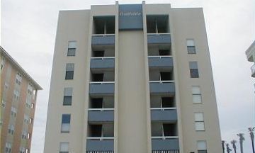 Fort Walton Beach, Florida, Vacation Rental Condo