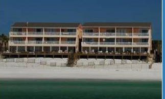 Miramar Beach, Florida, Vacation Rental Condo