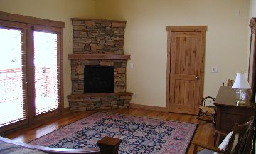 Frisco, Colorado, Vacation Rental House