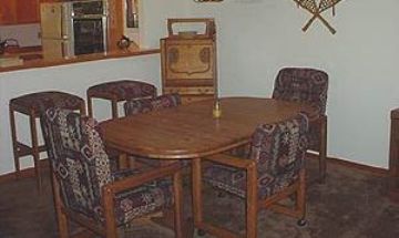 Sunriver, Oregon, Vacation Rental Condo
