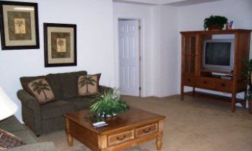 Kissimmee, Florida, Vacation Rental Villa