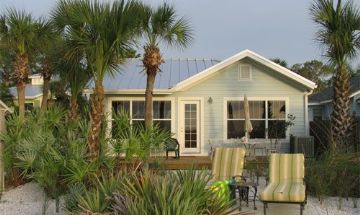 Indian Rocks Beach, Florida, Vacation Rental House