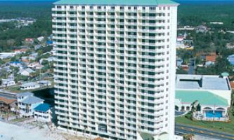 Panama City Beach, Florida, Vacation Rental Condo