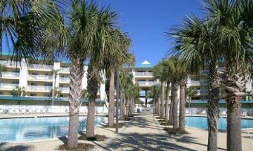 Destin, Florida, Vacation Rental Condo