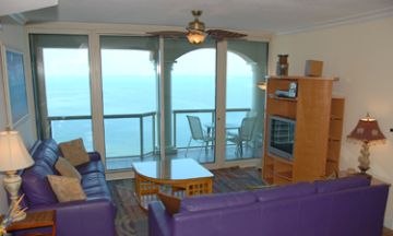 Pensacola Beach, Florida, Vacation Rental Condo