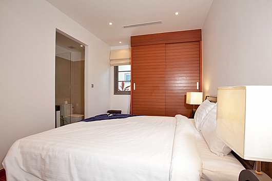 Bang Tao Beachfront Vacation Rentals