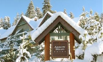 Whistler, British Columbia, Vacation Rental House