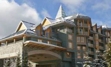 Whistler, British Columbia, Vacation Rental Condo