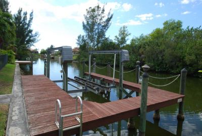 Cape Coral Villa Rental