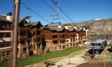 Avon, Colorado, Vacation Rental Condo