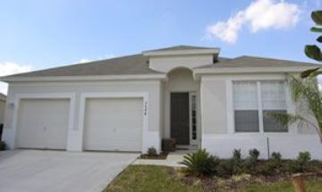 Kissimmee, Florida, Vacation Rental Villa