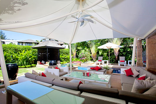 Phuket, Vacation Rental Phuket-villa
