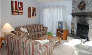 Fraser, Colorado, Vacation Rental Condo